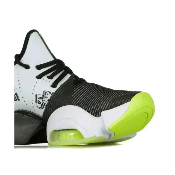 Fitness shoes Nike AIR ZOOM SUPERREP Size 7.5 - Picture 10 of 16